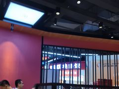 -渝是乎酸菜鱼·川渝小炒(新世界百货望京店)