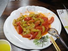 -清真·伊清阁餐厅