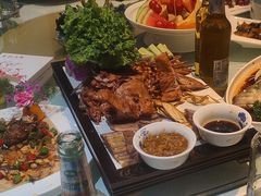 -东北大院·东北菜(三台子店)
