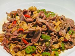 -北京老铺烤鸭(老城根店)