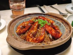 -港丽餐厅(天河城店)