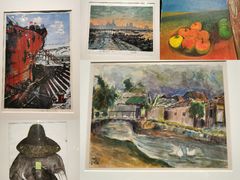 -中华艺术宫(上海美术馆)