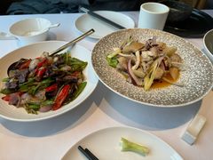 -马仕玖煲·融合菜·酥不腻烤鸭(人大店)