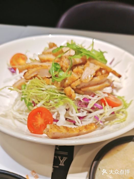 西堤厚牛排(国瑞店)图片