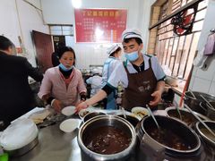 -丁记面馆(凤凰店)