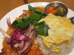 -泰盏鬼·颓废冬阴(陈家祠扬韬店)