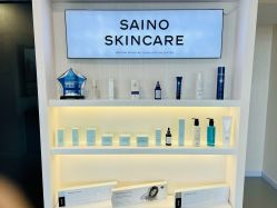 -JNK皮肤管理中心