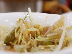 -寻味顺德·南记酒家·传统顺德菜·鱼生(广源路店)