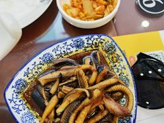 -百年老字号·观振兴蟹黄面·三虾面·苏式面(观前街富仁坊巷店)