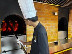 -北平食府·北京烤鸭(北京西站六里桥店)