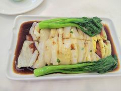 -馨越楼·点心·粤菜(赤坎店)