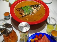 -大碗居·烤鸭·鱼头泡饼(天坛东门店)