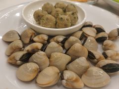 -天鲜阁·海鲜粤菜·33年老字号(石槎白云站店)
