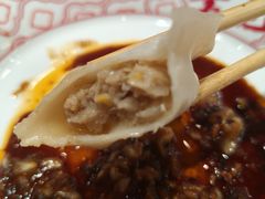 -李记饺子·熏酱东北菜(欢乐谷店)
