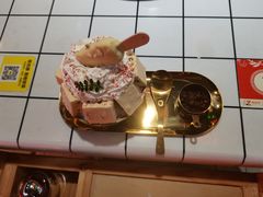-蛙一刀·麻椒鱼火锅(金仙桥店)