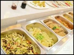 -谦和素食自助餐(云峰花园店)