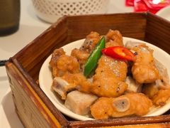 -粤来记·啫啫煲·点心(日月光店)