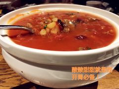 -阿罗新疆菜(人民广场店)