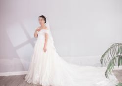 -保定巴黎婚纱摄影