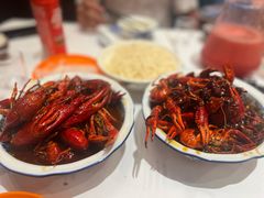-江味龙虾馆·裸蓝龙虾(南山店)
