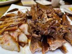 -潮中人·潮州菜(益乐路店)