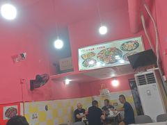 -大湾金牌万州烤鱼(沙河店)