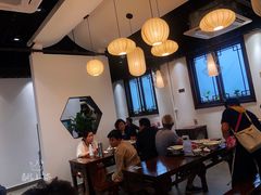 -雲栖斜街炸酱面馆