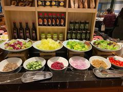 -阿纳迪酒店·秘境西餐厅