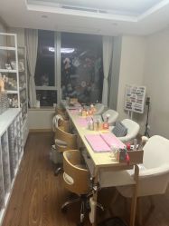 点击看大图 -四季·予你日式美甲美睫Nail