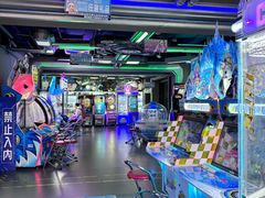 -明日世界电玩城(之心城店)