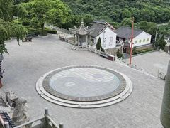 -句容茅山景区