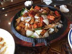 -民族饭荘(新华大街店)