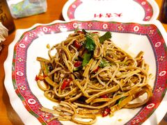 -大吉利·潮汕鲜牛肉火锅(西安店)