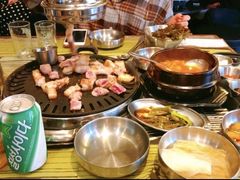 -401餐厅(弘大店)