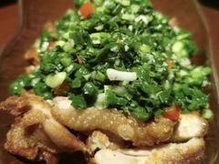 -花马天堂云南餐厅 Lost Heaven(高邮路店)