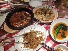 -西贝莜面村(上海百联西郊店)