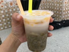 -芬芳甜品(同福路店)