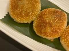 -斑斓西餐厅·自助茶点(高崎机场佰翔花园酒店)