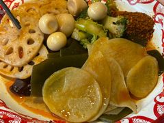 -李叔叔虾蟹大排档(青羊店)