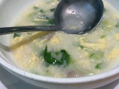 -吕氏疙瘩汤·海鲜新鲁菜(凯德mall新都心店)