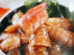 -齐家花园大酒店(宝山店)