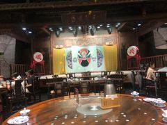 -顺兴老茶馆·精品川菜(世纪城店)