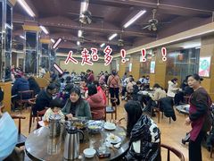 大堂-张氏父子常德肠子馆(红星总店)