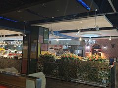 -鑫海汇海鲜烤肉自助(北国商城店)