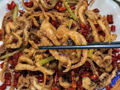 -逢春菜馆天津菜(胜利路店)