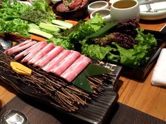 -黑牛の店·和牛烧肉(大悦城店)