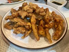 -渔娘渔家丹东海鲜(东直门店)