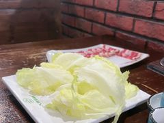 -大明铜锅·烤涮坊·烧烤(新开路店)