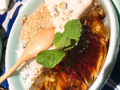 -绿茶餐厅(布吉万象汇店)