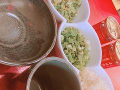 -谭鸭血老火锅(漳州路店)